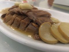 -宁邦·家宴·南京菜(红山动物园店)