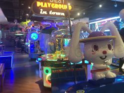 -卡通尼乐园(上海万象城店)