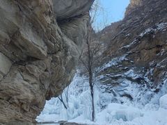 -黑龙潭风景区