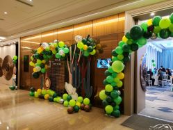 -曼格纳婚礼艺术中心(张江店)