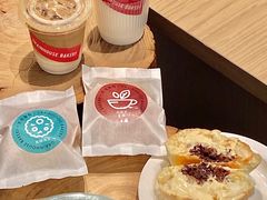 -大仓面包(西平店)