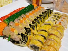 莫高经卷-敦煌楼(御景·阳光润园店)