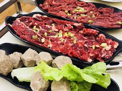 -潮汕良记牛肉火锅(洪武路店)
