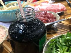 -星鸿社重庆老火锅