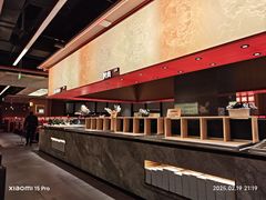 -钱小奴创意自助餐厅·原切谷饲安格斯畅吃(苏州昆山招商花园城店)