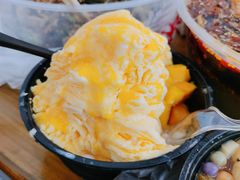 -串妹花式冰粉(乐山总店)