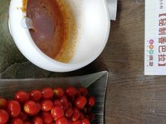 -滇釜火锅·能喝汤的火锅(车公庄店)