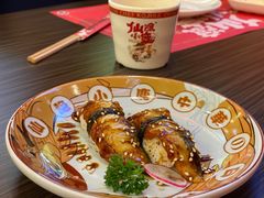 -仙隐小鹿中华料理(南宁万象城店)