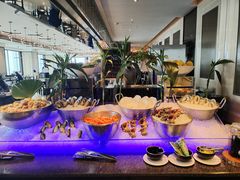 -Social 秀西餐厅-长沙瑞吉酒店(运达店)