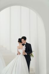 -全城热恋璀璨婚纱摄影(国贸总店)