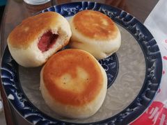 -长发西饼(临顿路店)
