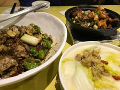 -石头咕(葵蓬店)