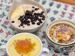 -堂屋糖水店(愚园店)