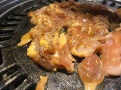 -猫抓烤肉(武进吾悦广场店)