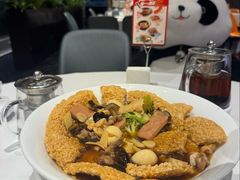 -眉州东坡(北苑华贸店)