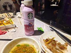 -一绪に寿喜烧自助(世茂广场店)