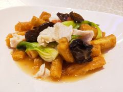 -狮王府淮扬菜(新街口友谊店)