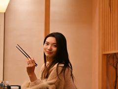 -西村日本料理(香格里拉饭店)