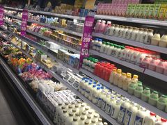 -GranVida生活超市(海信广场店)