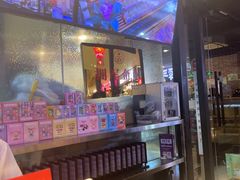 -梨花自助烤肉(天河城店)