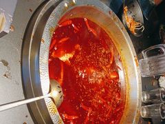 -李掌柜鲜菜火锅(移民广场店)