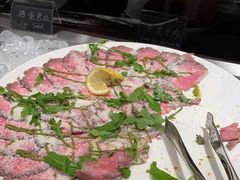 -拉蒂娜·巴西牛排馆 Latina·Brazilian Steakhouse(王府井喜悦店)