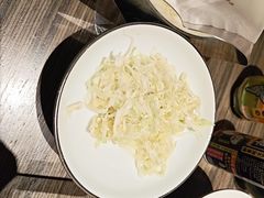 -鸽子侯·家宴·平价海鲜(绿地店)