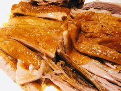 陈鹏鹏·金奖卤鹅-陈鹏鹏潮汕菜(宝安机场T3航站楼店)