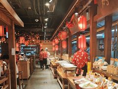 -鸽子窝(青塔店)