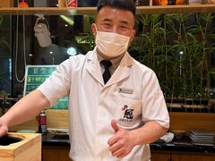 -鮨冠OMAKASE食べ放题(北京首店)