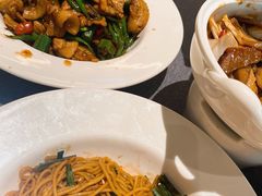 -桂满陇·蟹黄小笼汤包(中山公园店)