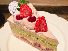 -echoes coffee回响咖啡(红山店)