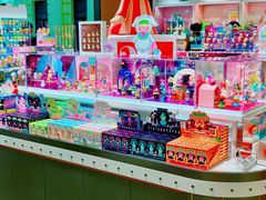 -泡泡玛特POPMART(金安国际购物中心店)