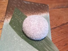 -京鹿料理(荟聚店)