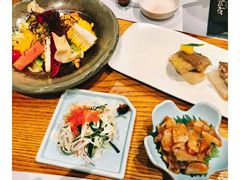 -匠和风精致料理(莆田财富中心店)