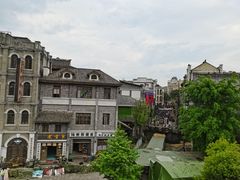 -两江国际影视城