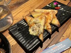 -通海俄式烧烤·俄罗斯大串(嵩山路店)