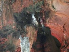 -兰溪地下长河