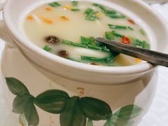 -七菜馆·东北菜·蒸饺(文体路店)