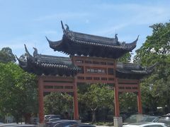 -南沙天后宫景区