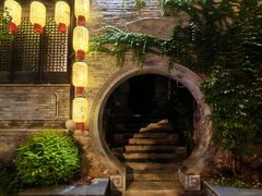 -回龙窝历史文化街区
