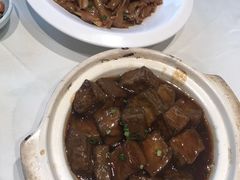 -欣旺·迎宾楼·百年无锡菜