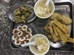 -老福合沟无米粿甜汤粿品店