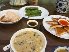 -阿殳菜馆·私厨(水围村店)