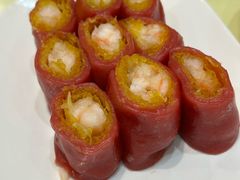 -兴悦酒家(保利克洛维店)