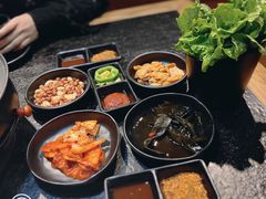 -九田家黑牛烤肉料理(太阳城店)
