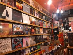-独音唱片 Indie Music