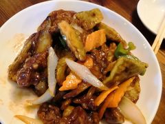 -三盛轩回民饺子馆
