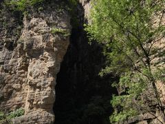-龙门涧景区