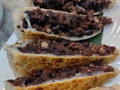 红豆软饼-砂锅居(西四店)